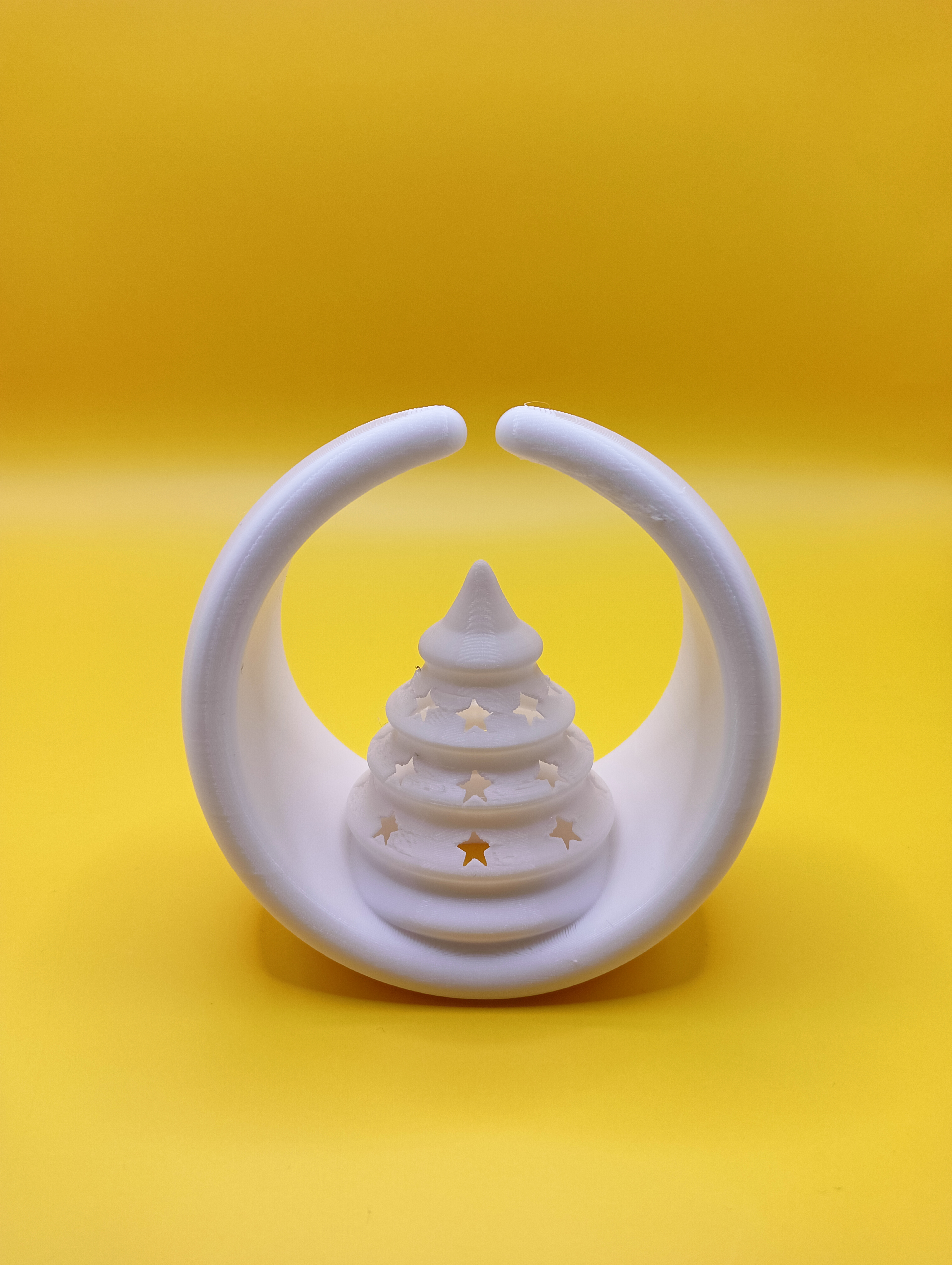 Choinka (świecznik)