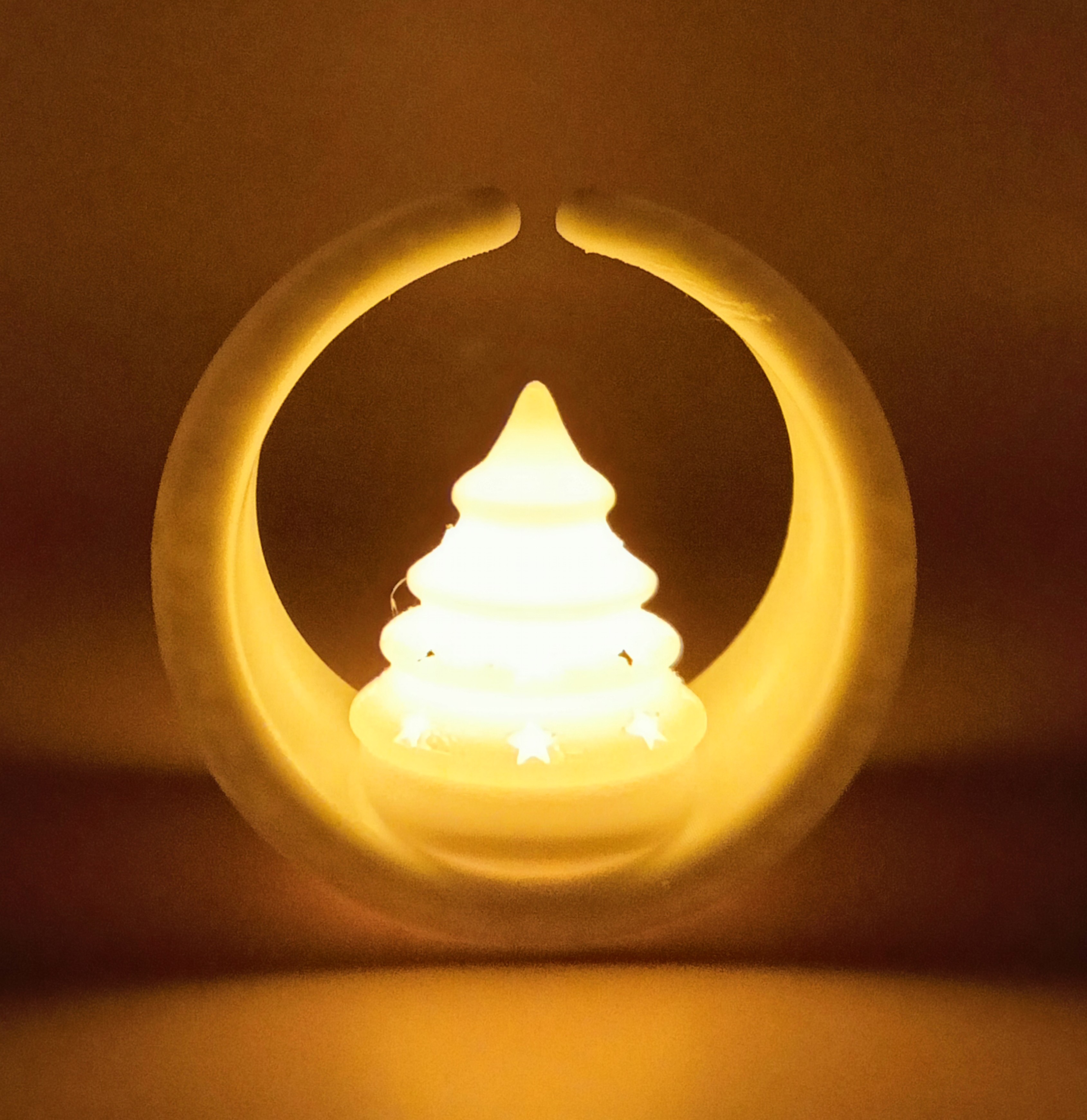 Choinka (świecznik)