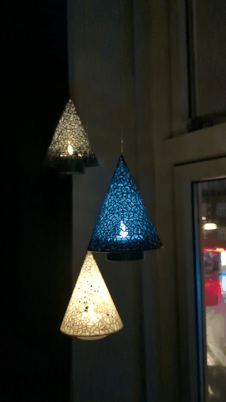 Choinka (świecznik)