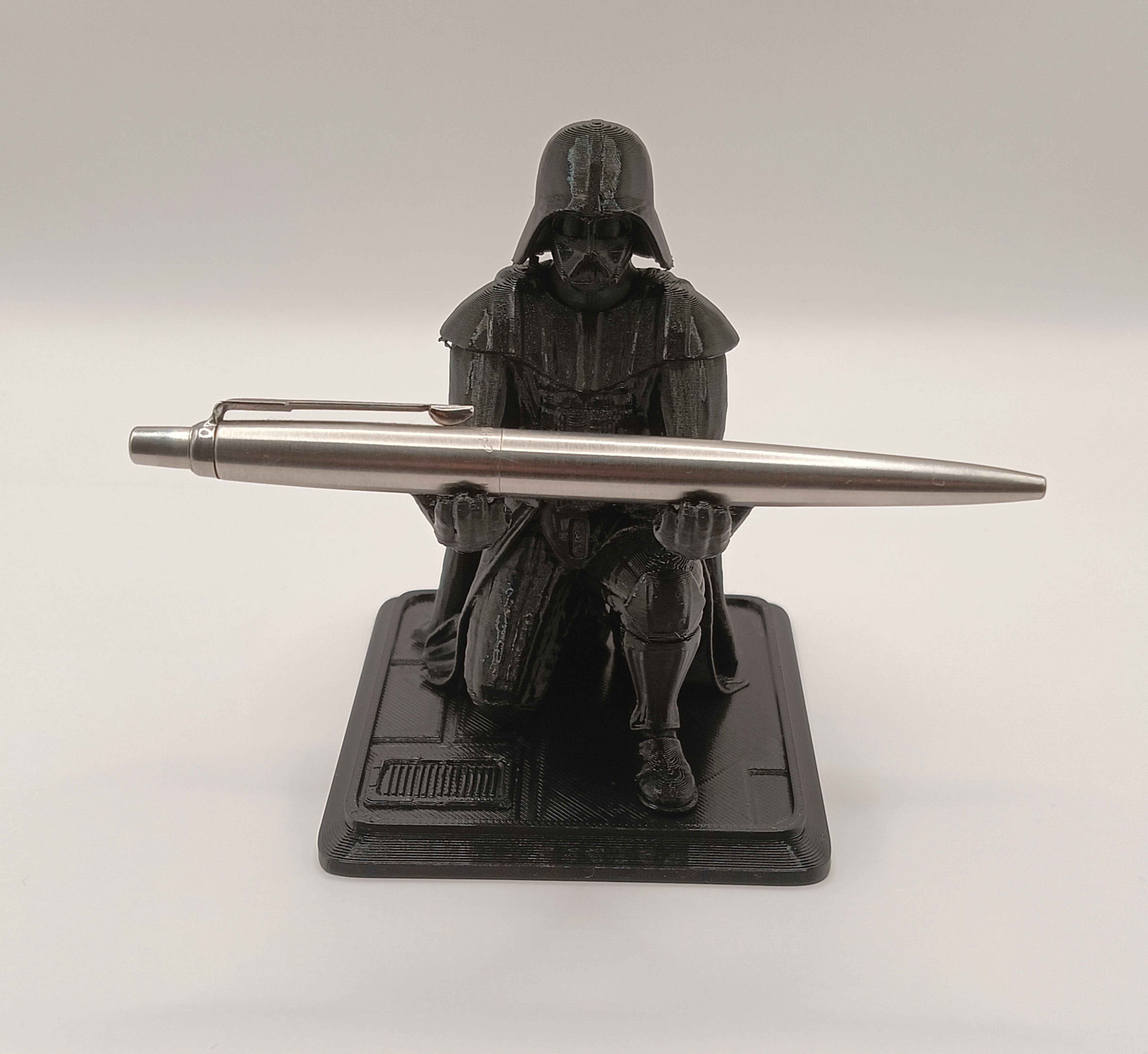 Stojak na długopis: Darth Vader