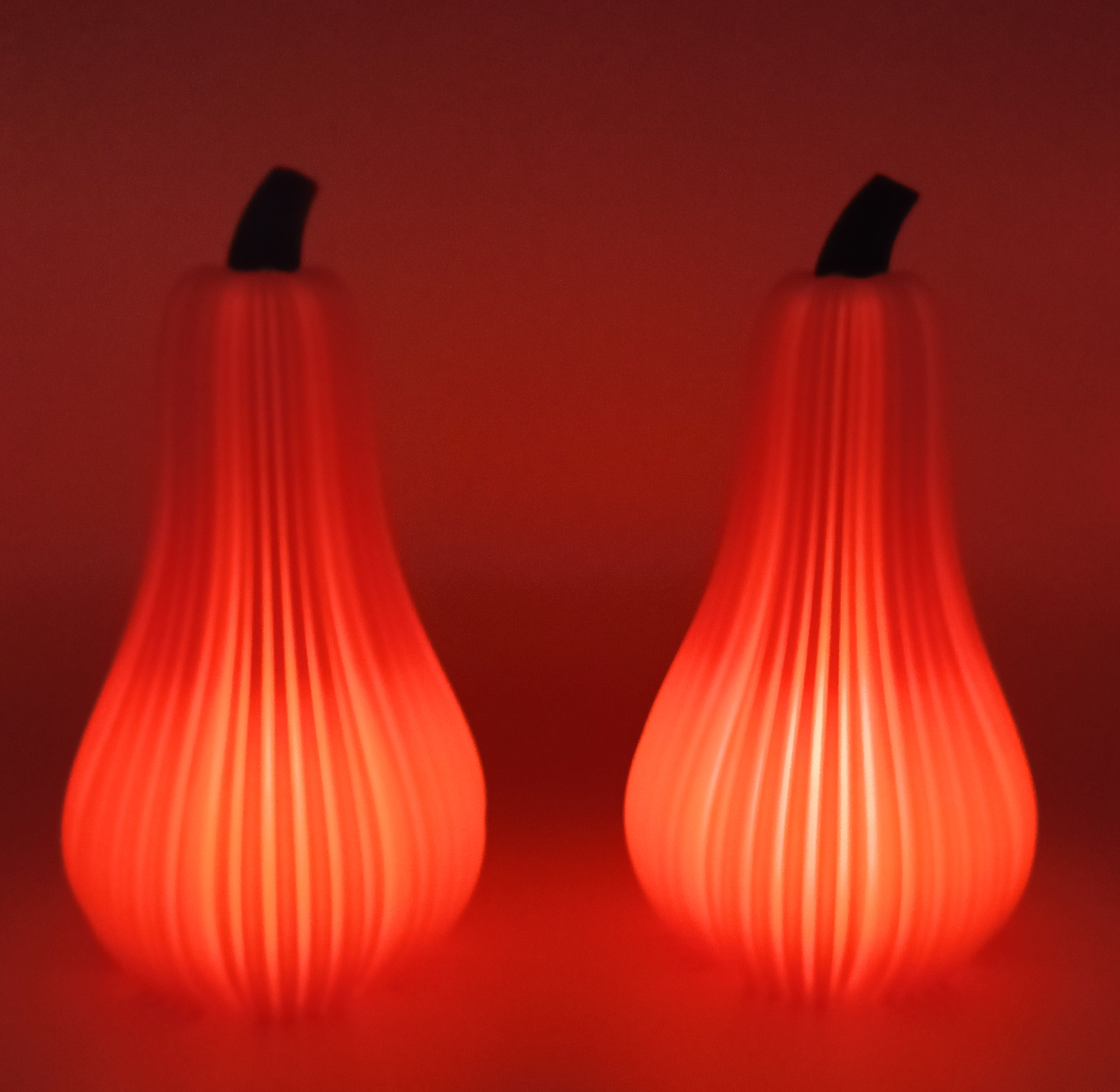 Dynia wysoka (świecznik)