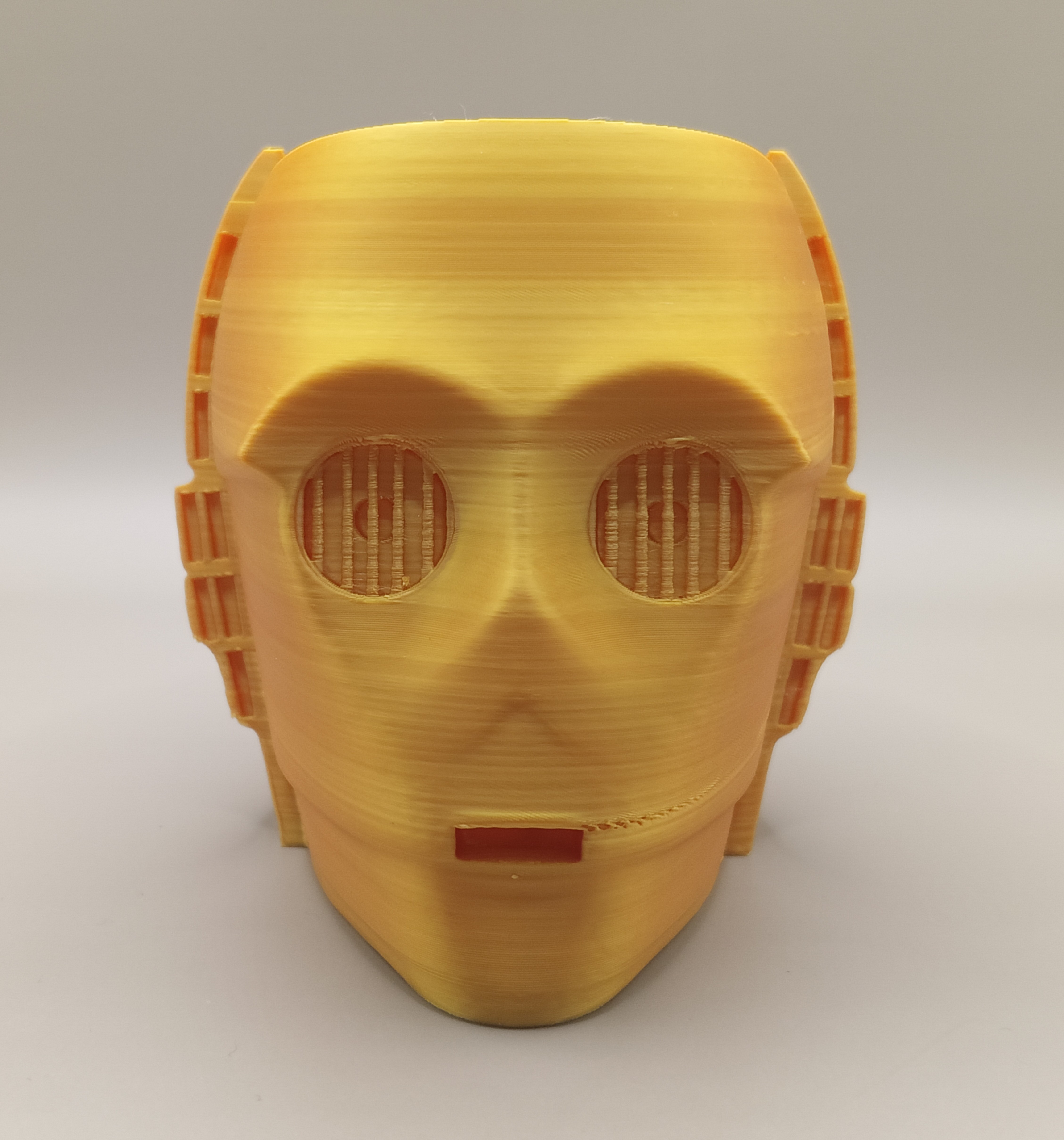 Organizer na długopisy C3PO