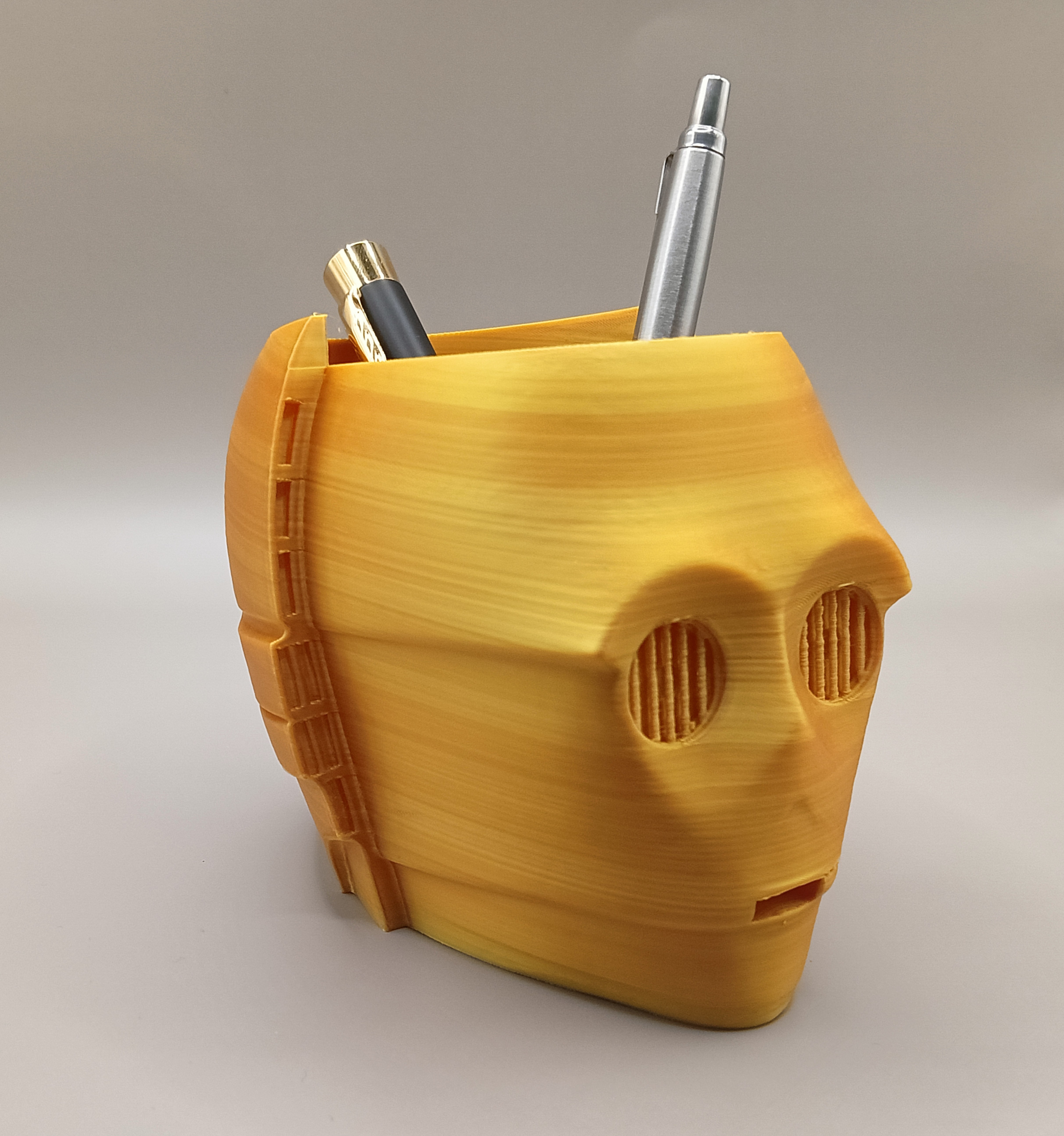 Organizer na długopisy C3PO