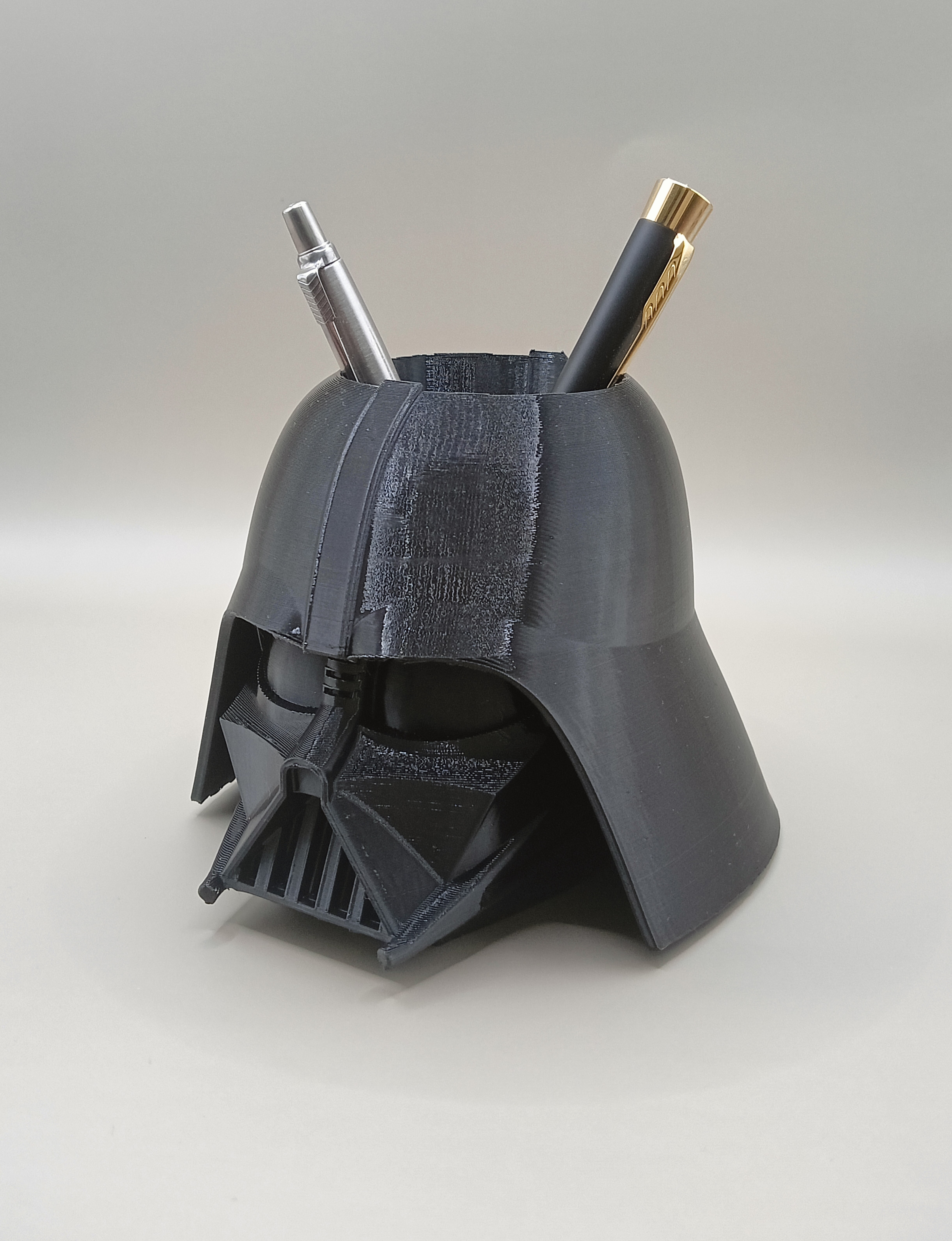 Organizer na długopisy Darth Vader