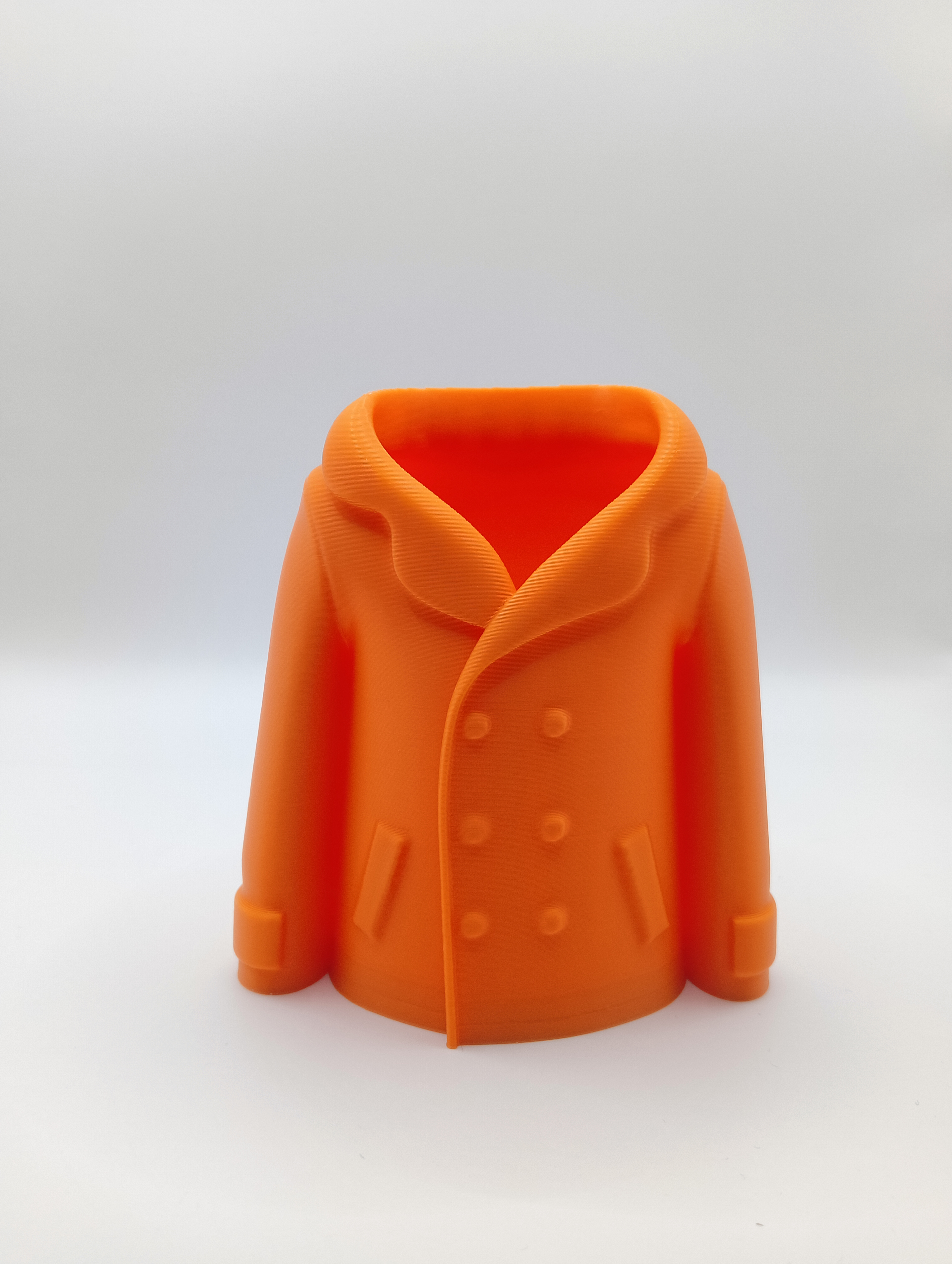 Organizer na długopisy Płaszcz