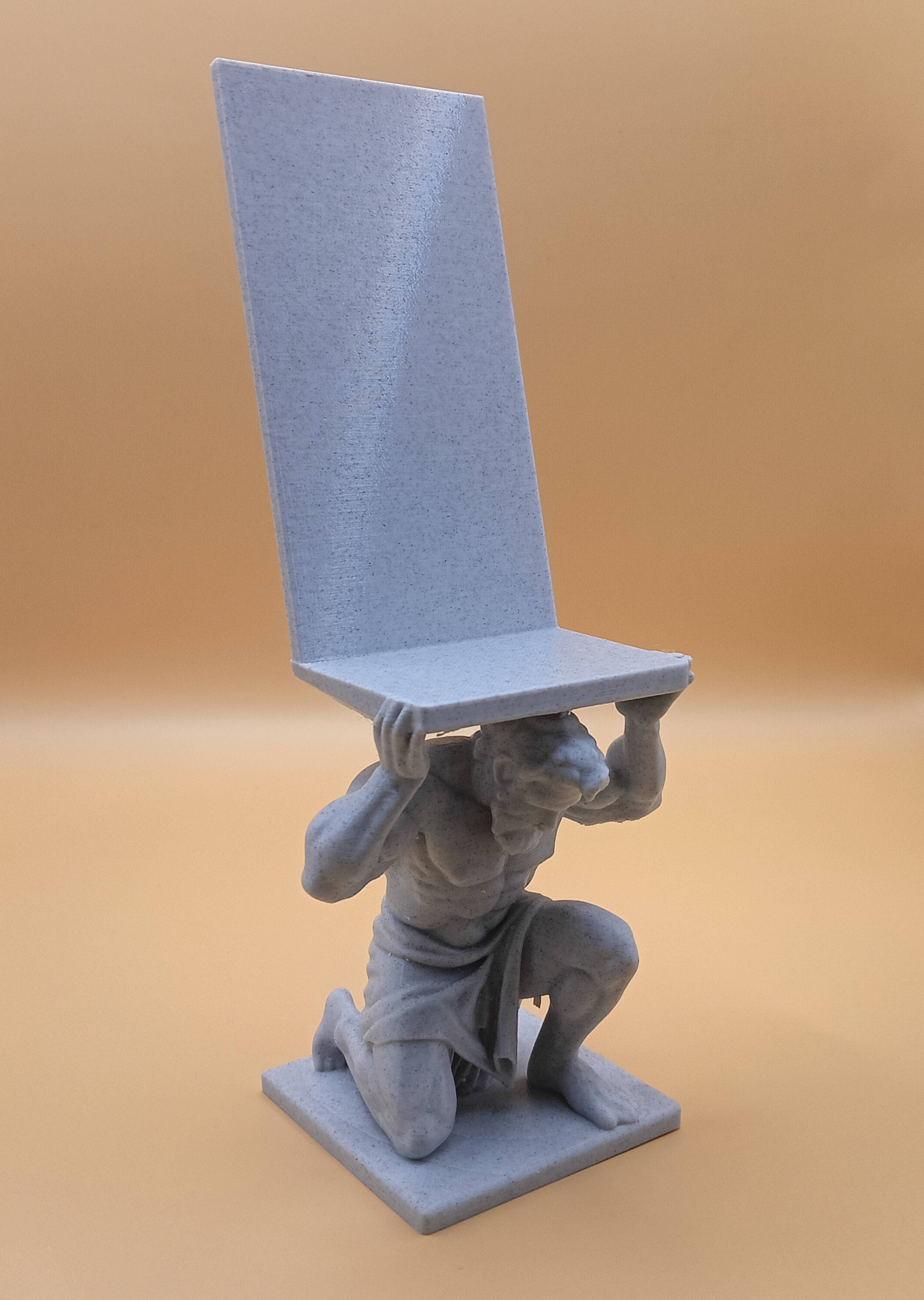 Stojak na telefon Atlas