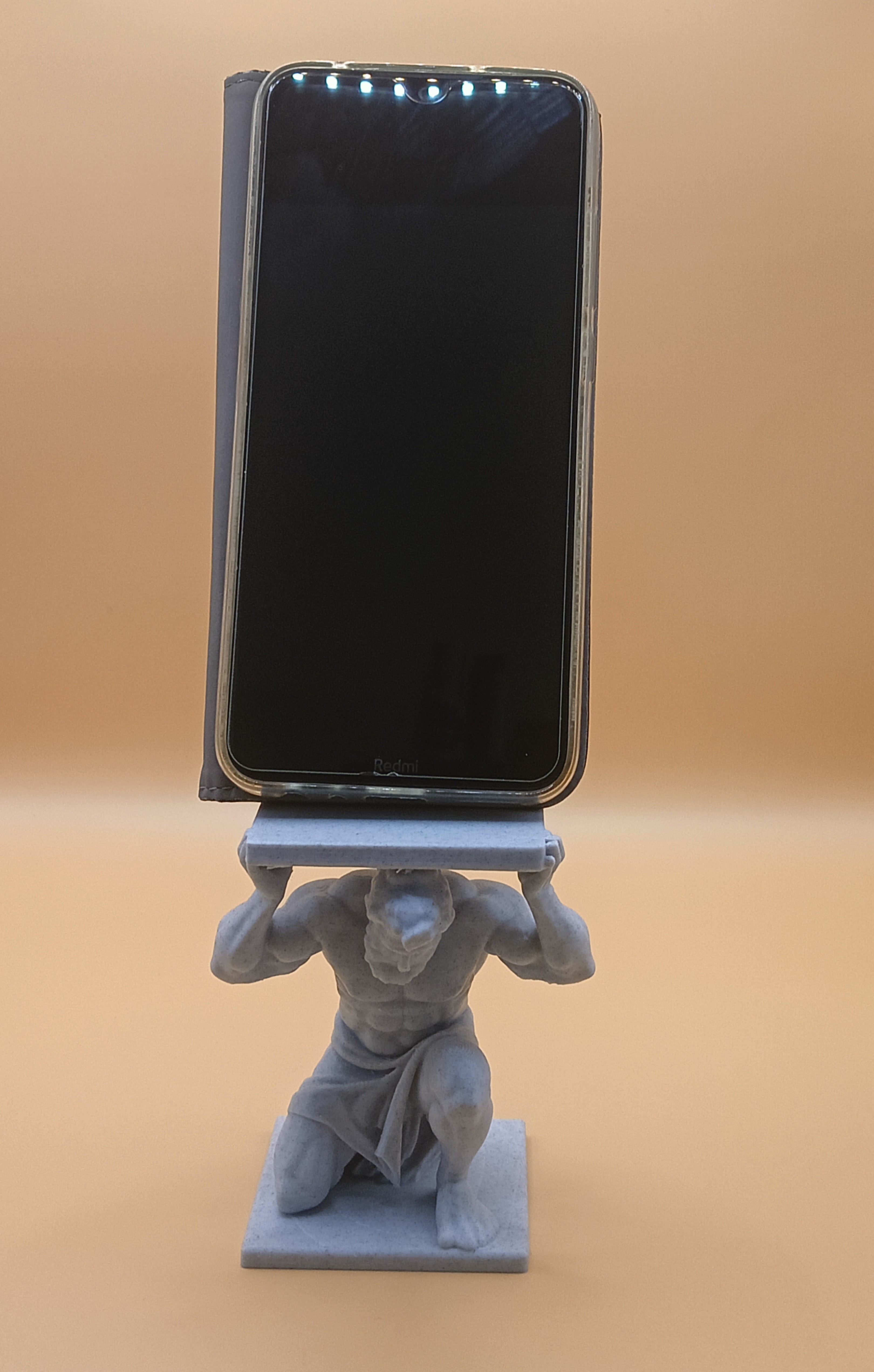 Stojak na telefon Atlas